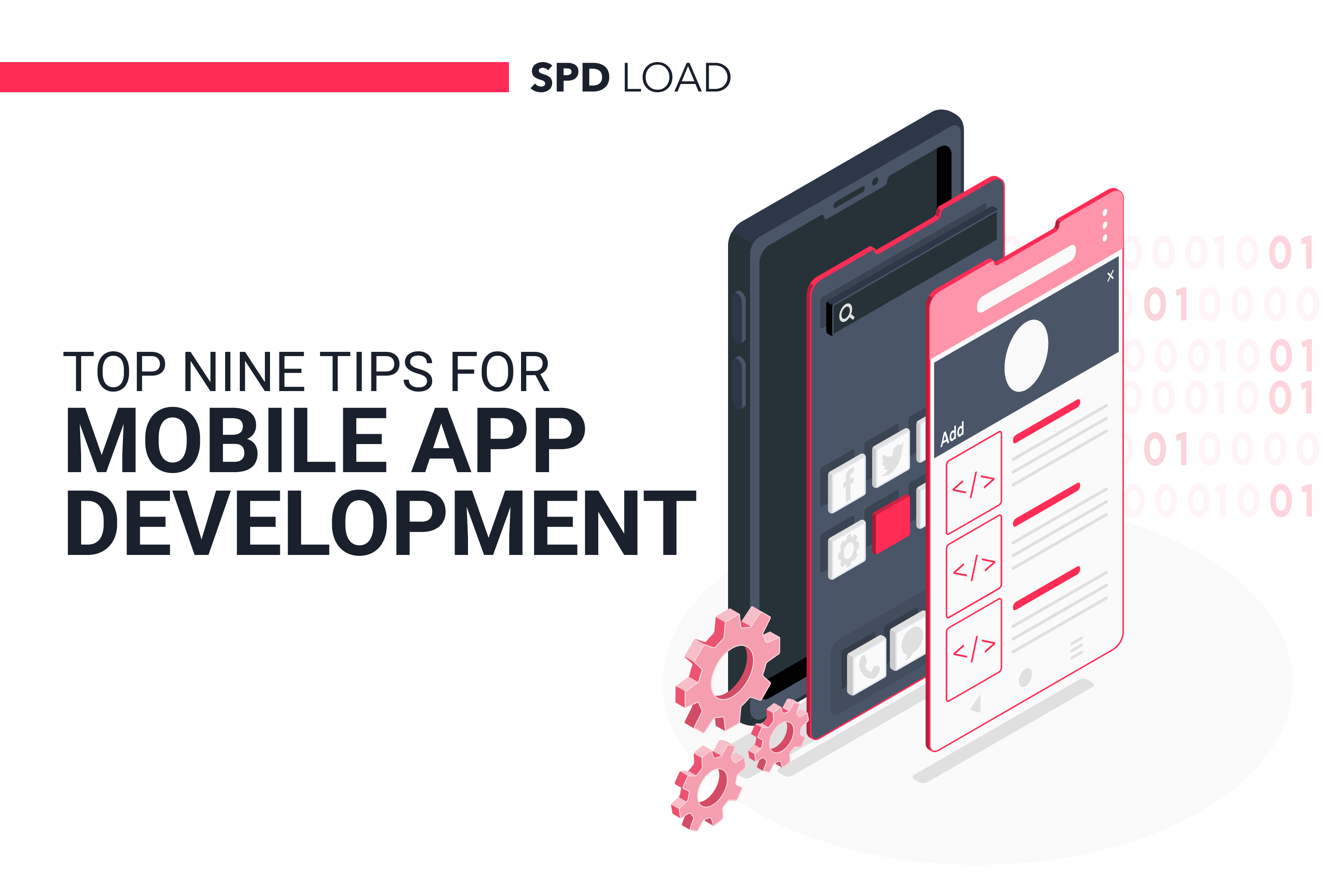 Key Mobile App Development Tips