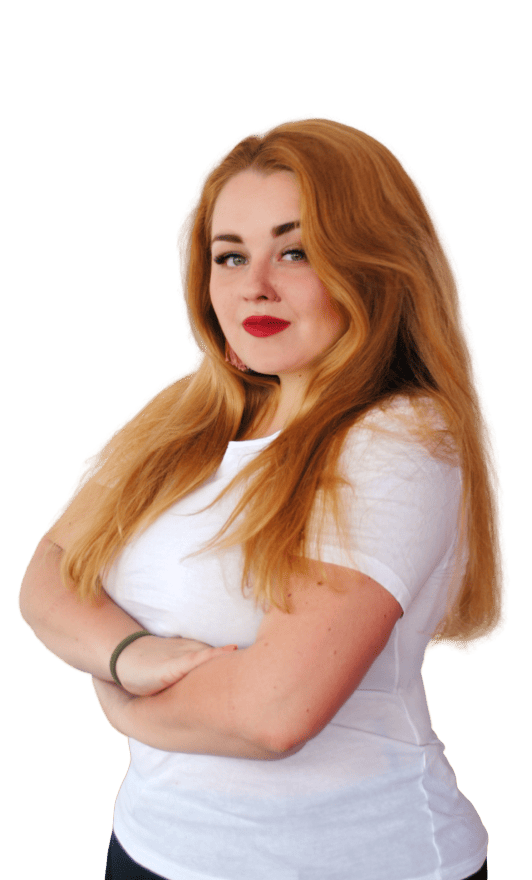 Anastasiia