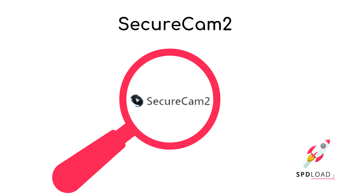 SecureCam2