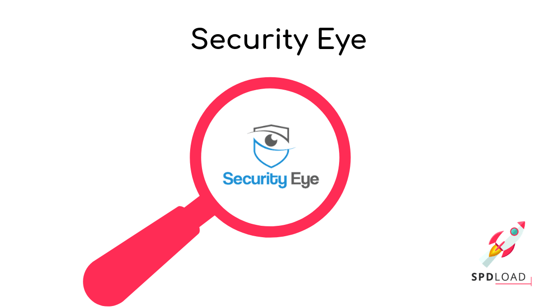 Security eye