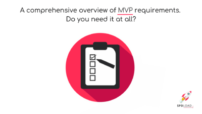 MVP Requirements: What You Want, What Customers Need and How to Combine It