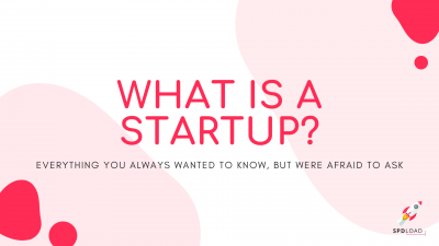 What is a Startup? (Definition, Types and Examples)