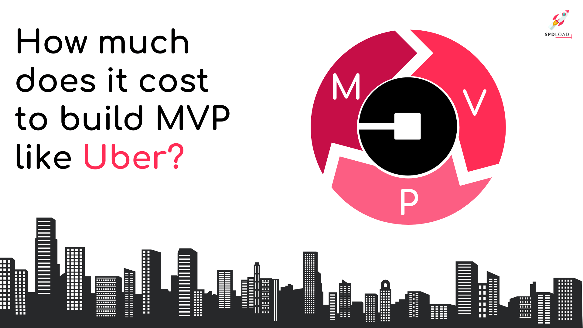 How Much Would Cost Uber Like Mvp Spdload