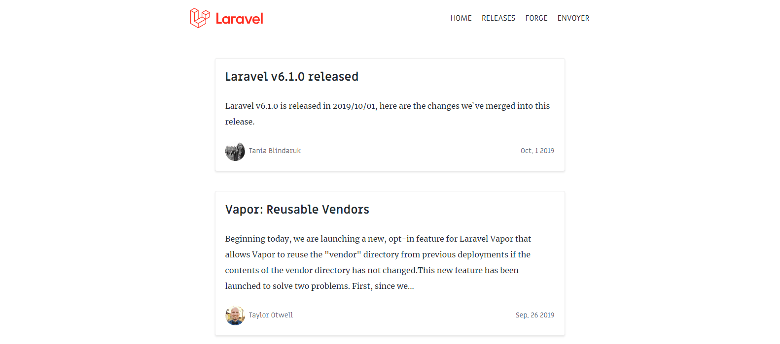 41 Must-Have Laravel Tools & Resources