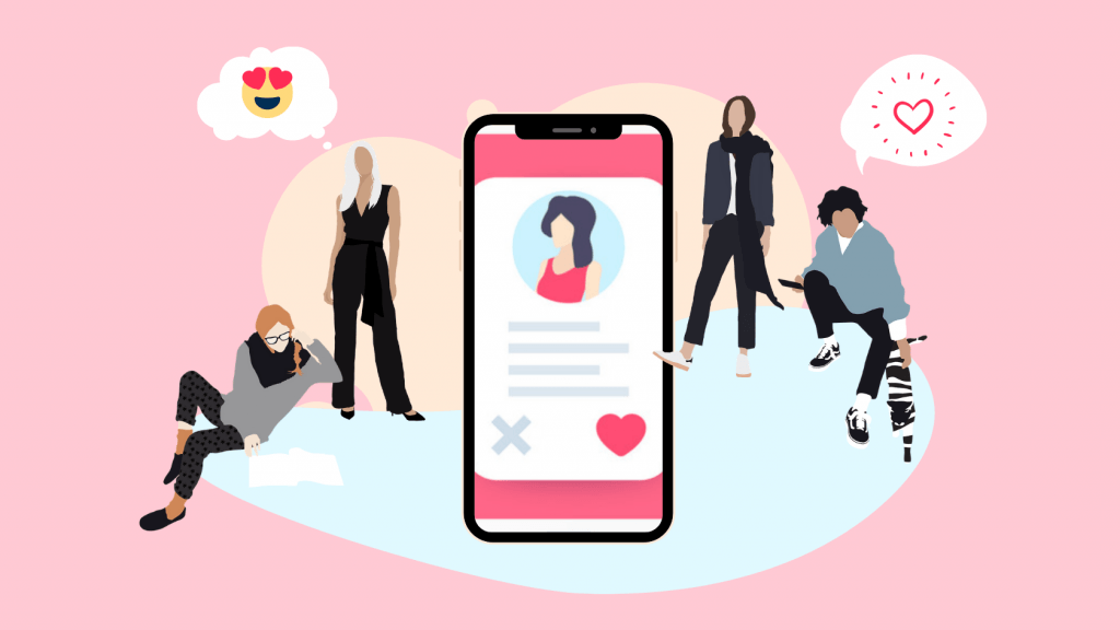How To Make An App Like Tinder And How Much Does It Cost?