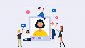 How to Create an App Like Instagram and Win Over the Market