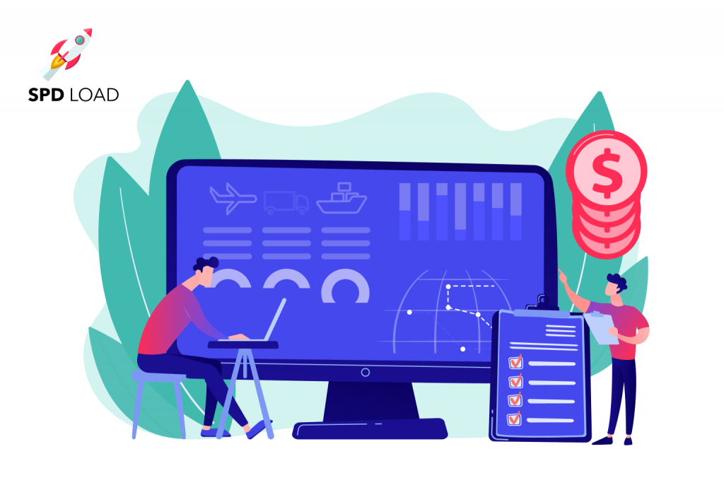 The Cost Of Building Mvp For Startups From Scratch Spdload