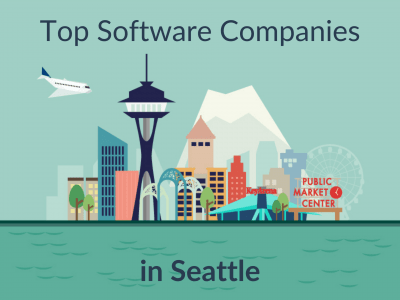 Top 10 Software Development Companies in Seattle, WA