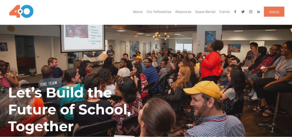 4.0 Schools is an e-Learning Startups to Worth Watching