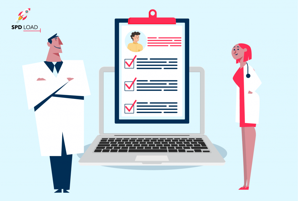 How to Build an EHR System [Full Guide Based on Our Experience]
