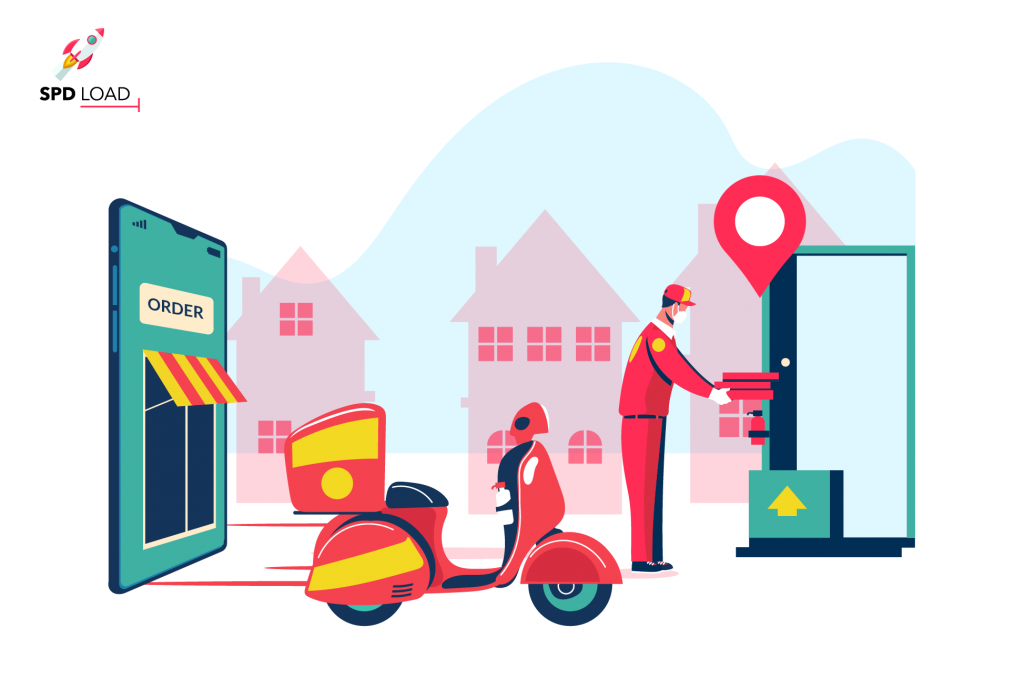 10 Food Delivery Business Ideas for Product Founder in 2023