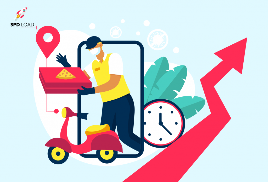 10 Food Delivery Trends in 2020 [and Beyond] SpdLoad
