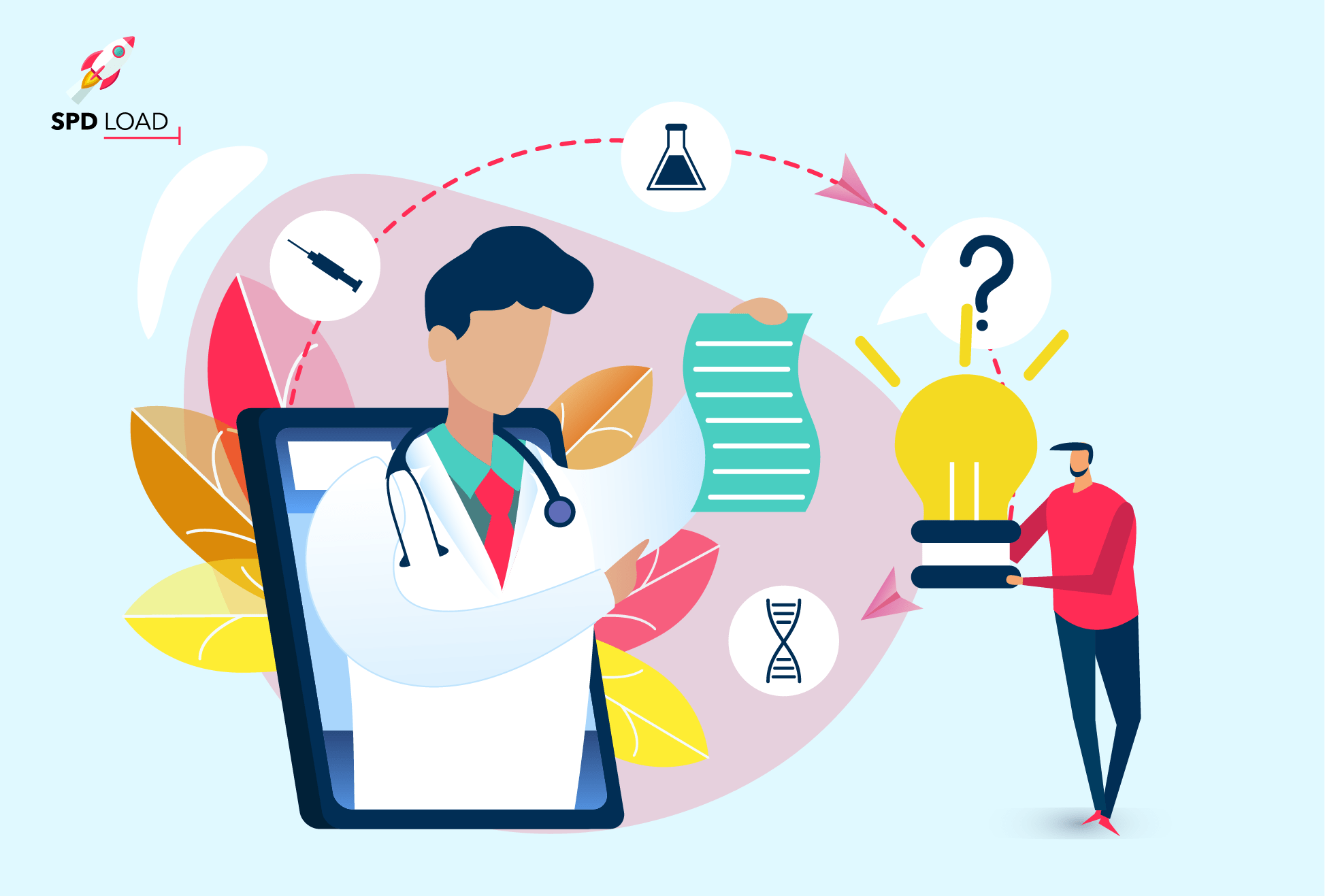 Innovative Health Apps to Inspire Healthcare Product Managers