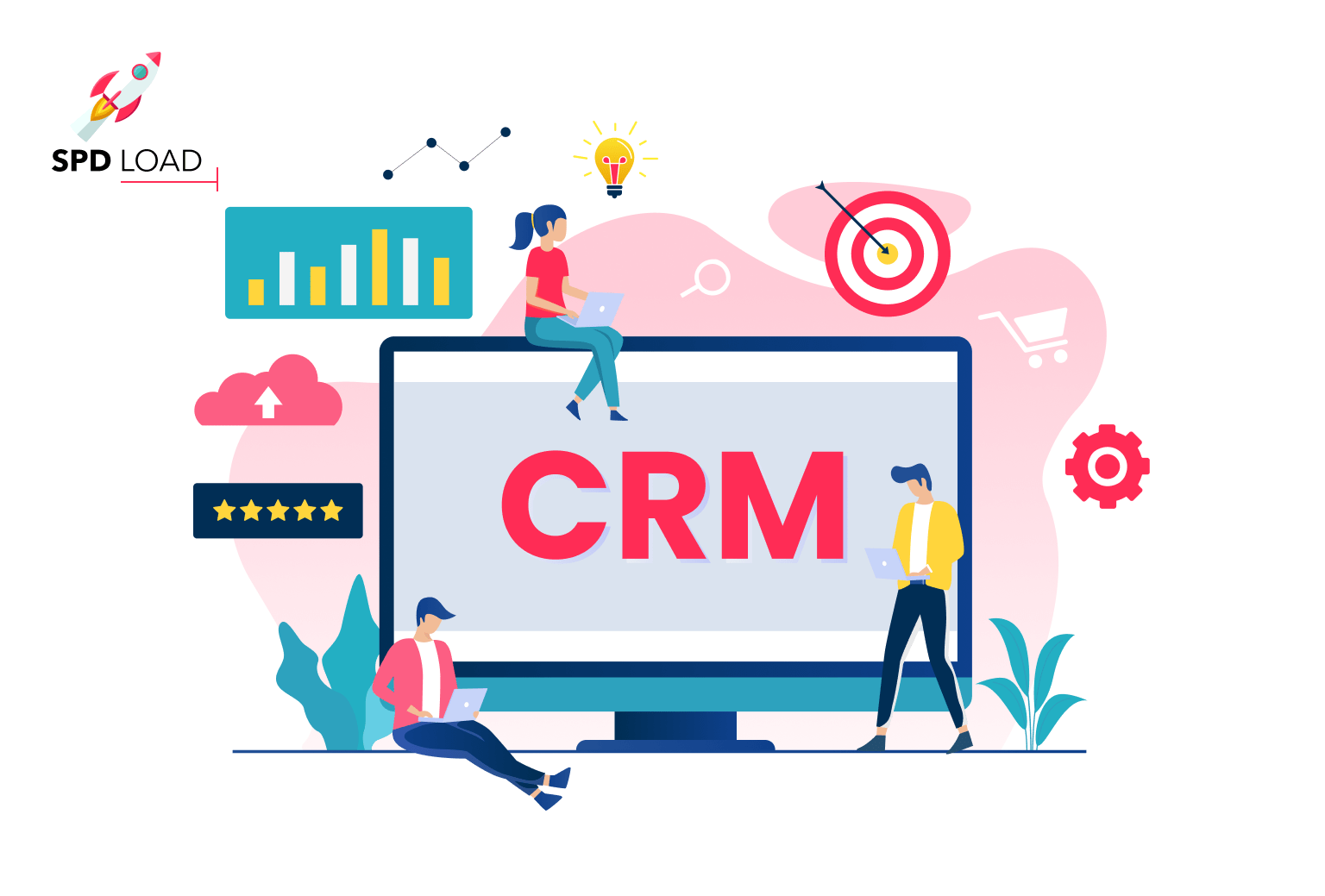 How to Build Your Own CRM From Scratch in 2024