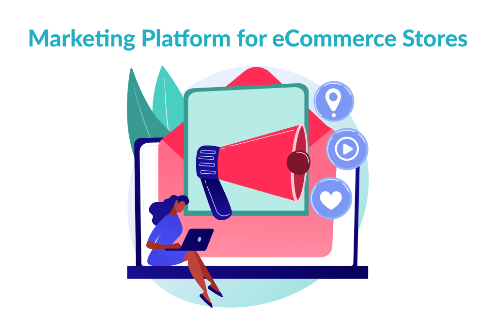 Marketing on-demand is intersting ecommerce projects ideas