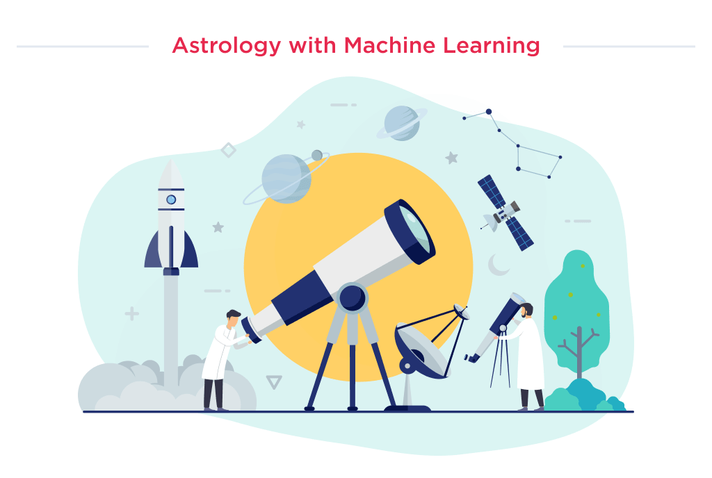 AI backed astrology service one of the most non-trivial web application project ideas