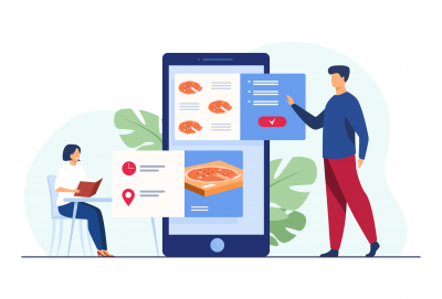 Grocery Delivery App Development: A Comprehensive Guide
