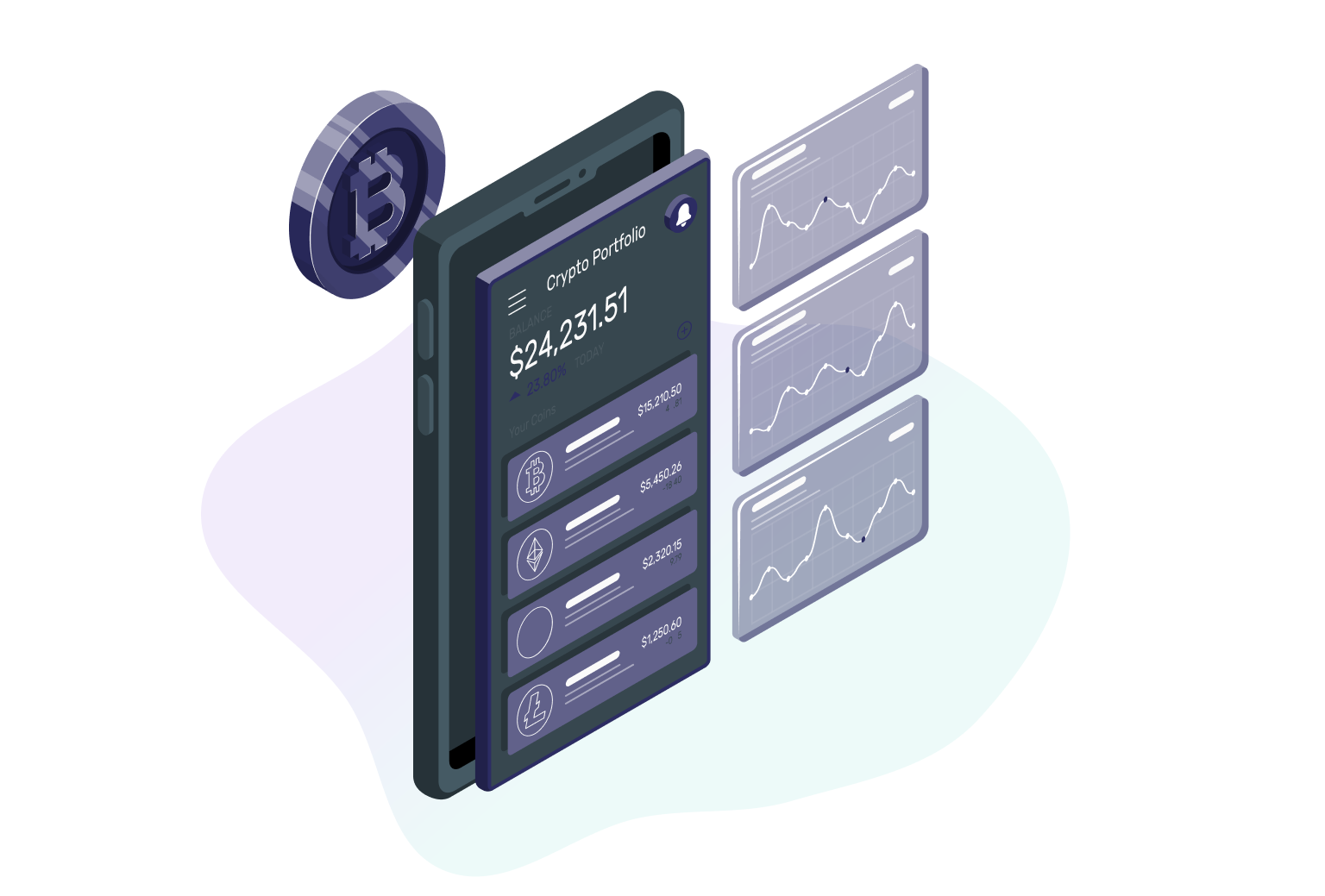 Investment App Development: Ultimate Guide for 2025