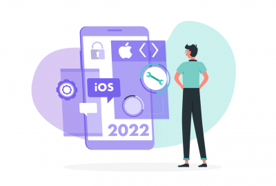Best iOS App Development Tools for Startups in 2022