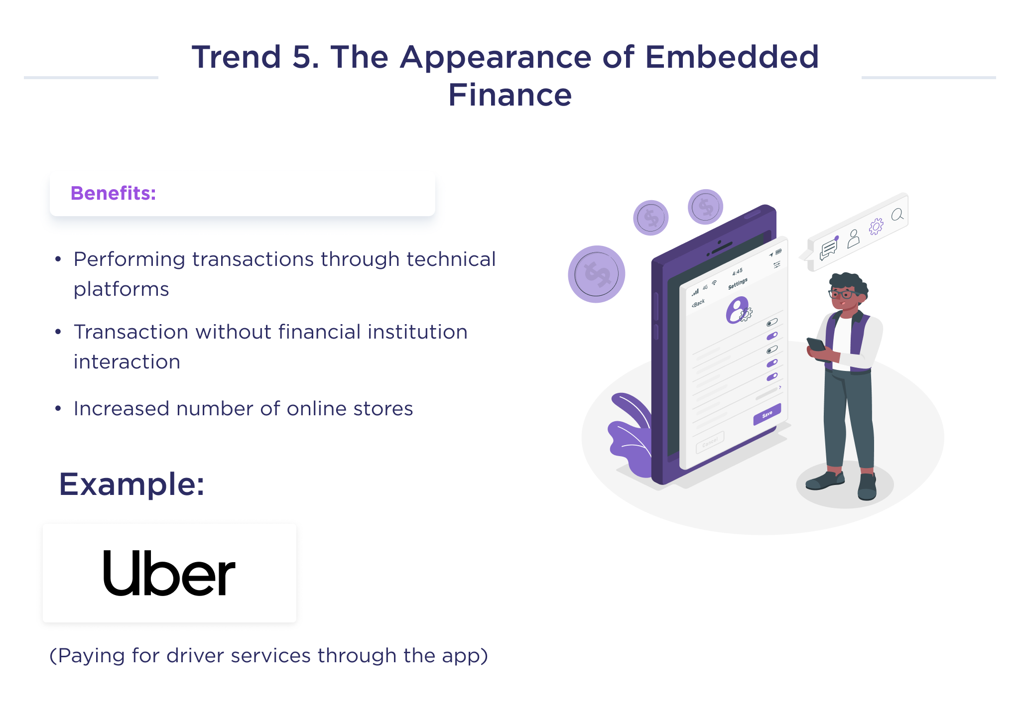 8 Biggest FinTech Trends To Follow In 2024