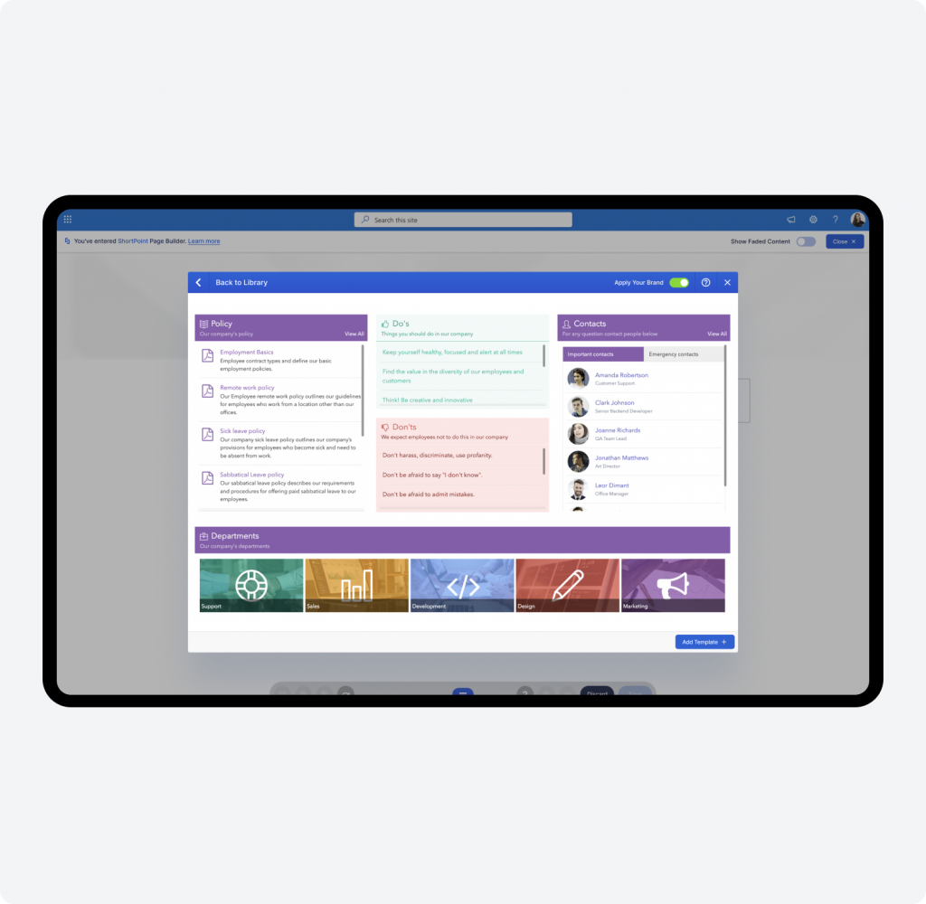 How SpdLoad Became a Trusted Technology Partner