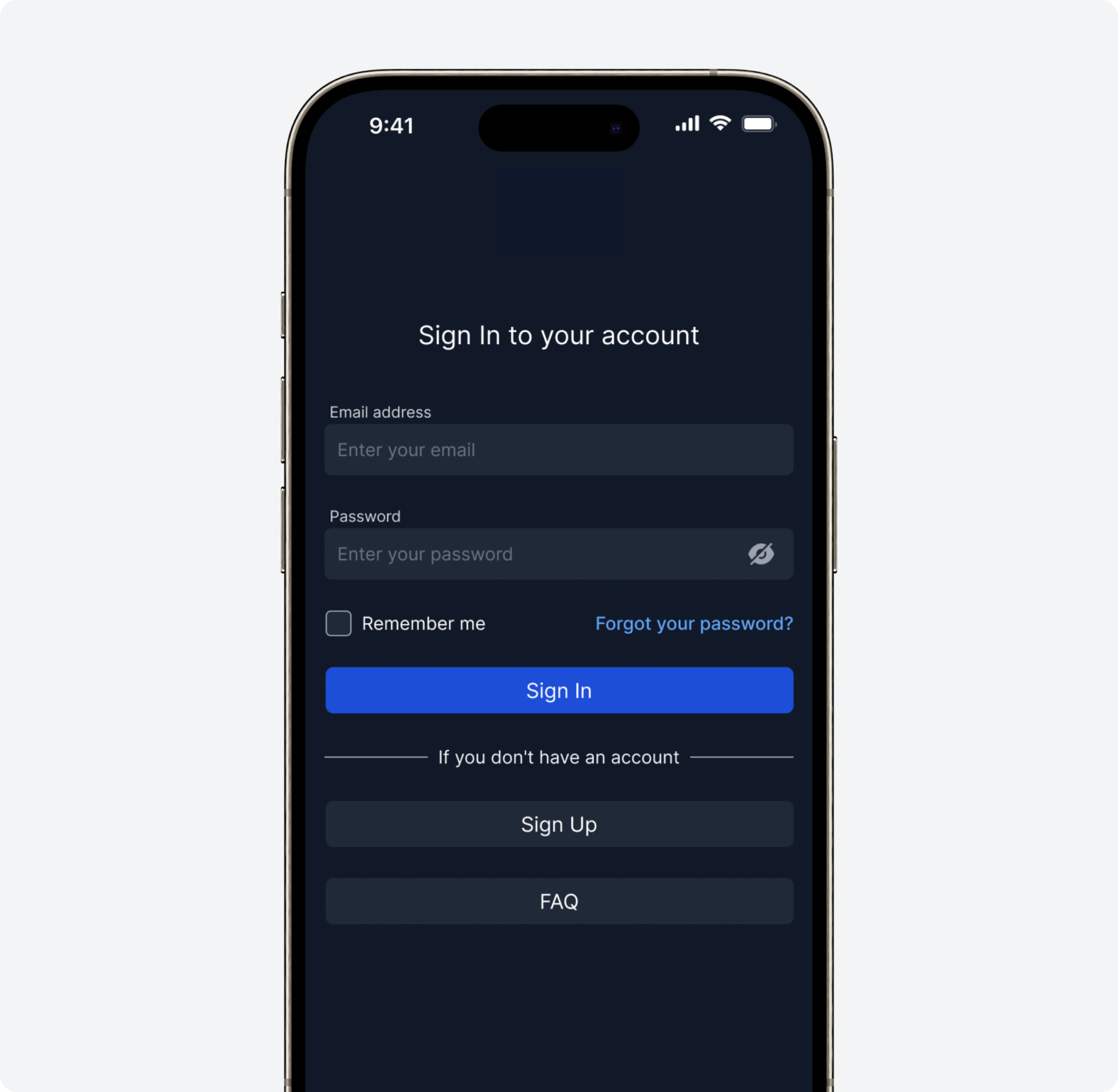 We Started by Working Closely with the Client to: