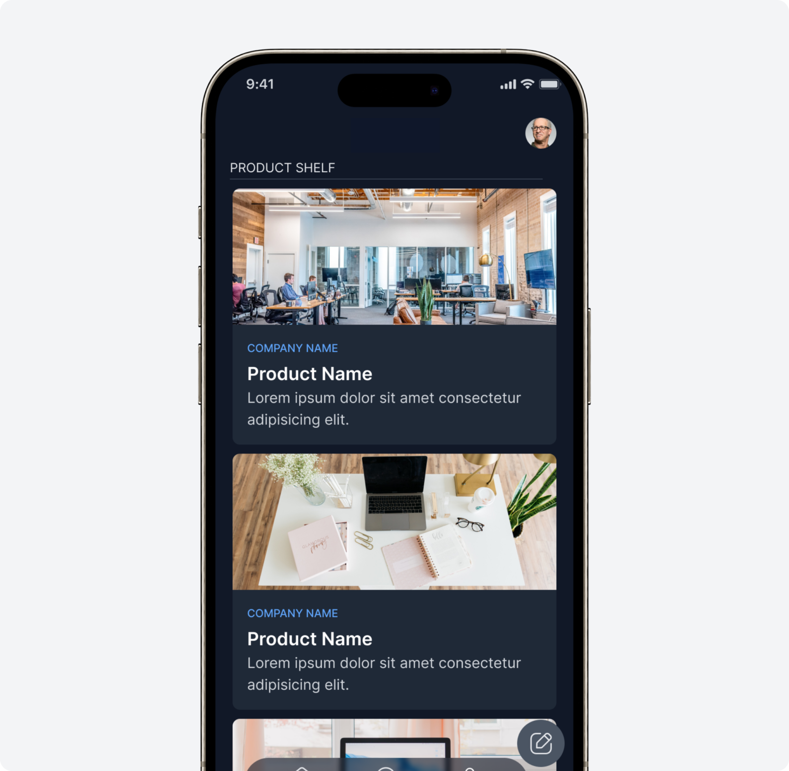 How The Platform Works
