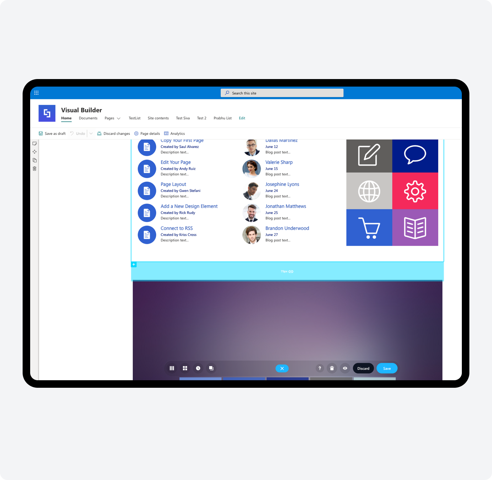 Delivering Technical Excellence and Business Value