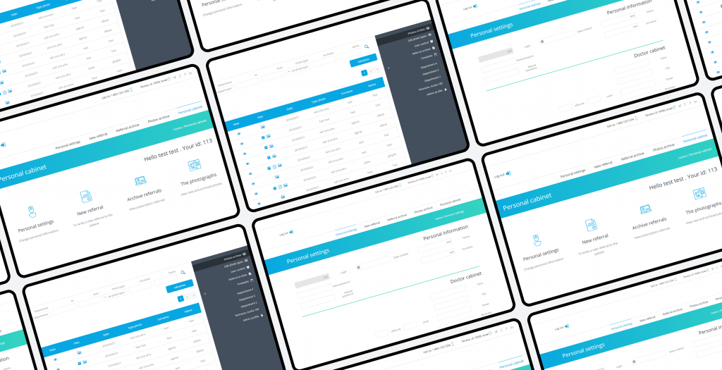 Case Study Summary: CRM Development for Dental Clinics image 2