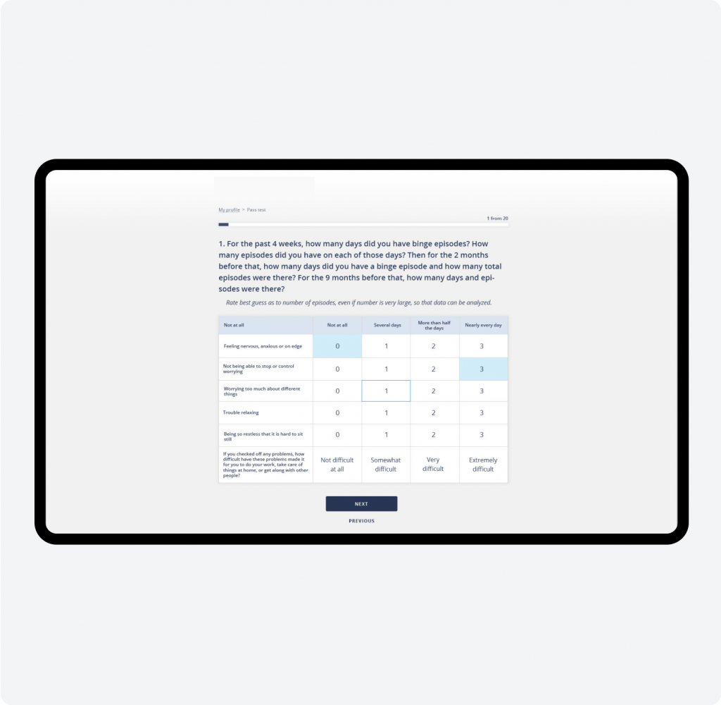 A Brief Look Into The System image 2