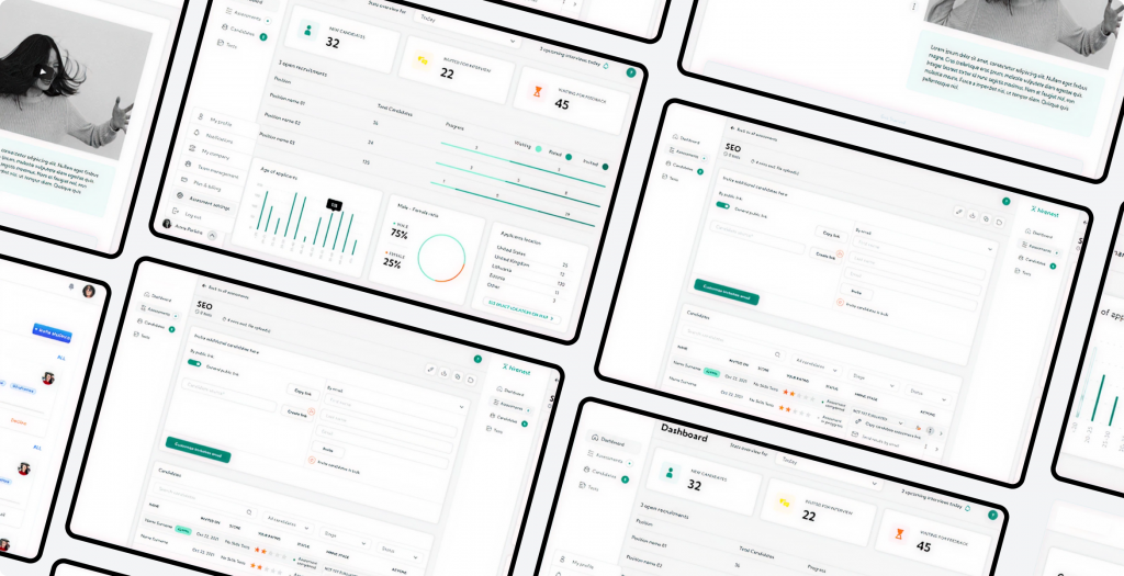 Achieving Efficient Recruitment with Modern HR Software image 2