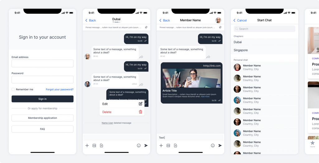 How The System Works image 2