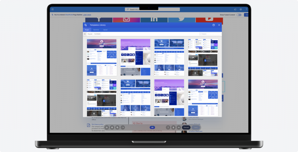 Delivering High-Impact Solutions