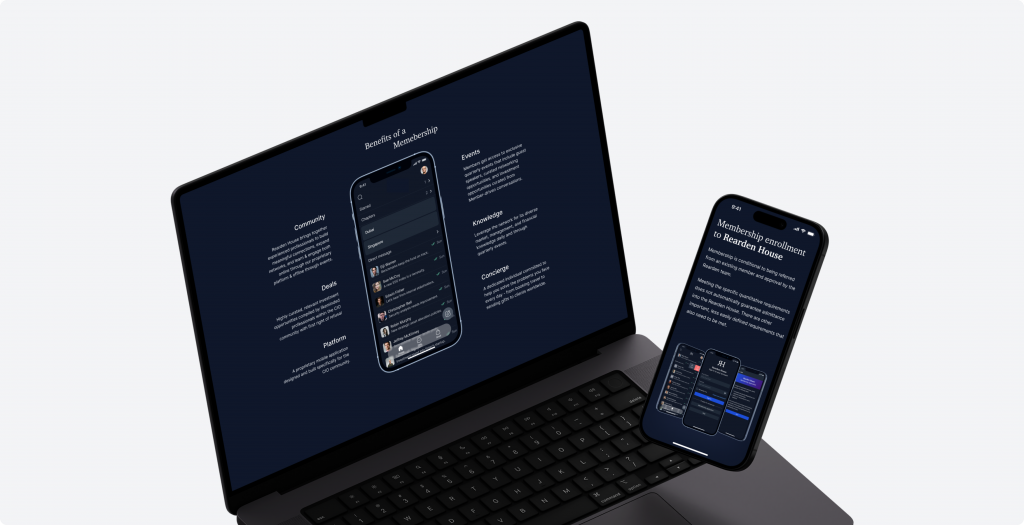 Key Features We Delivered