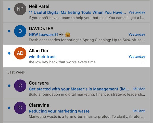 Top 7 Effective Email Strategies for Startups