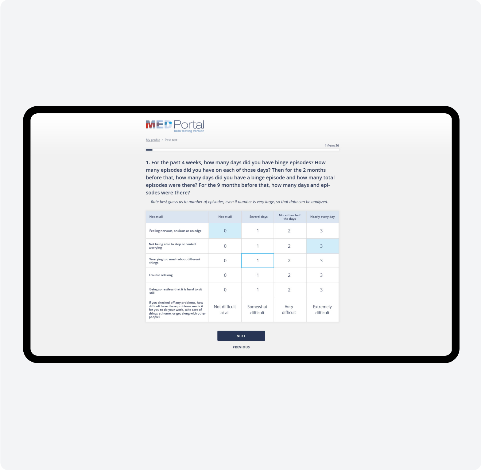 Solutions SpdLoad Development Team Implemented