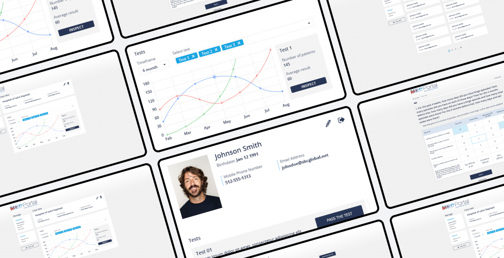 Outcomes of Collaboration with MedPortal image 2
