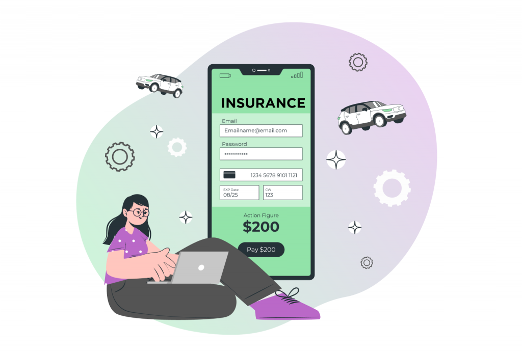 How To Develop A Car Insurance Application 1024x693 
