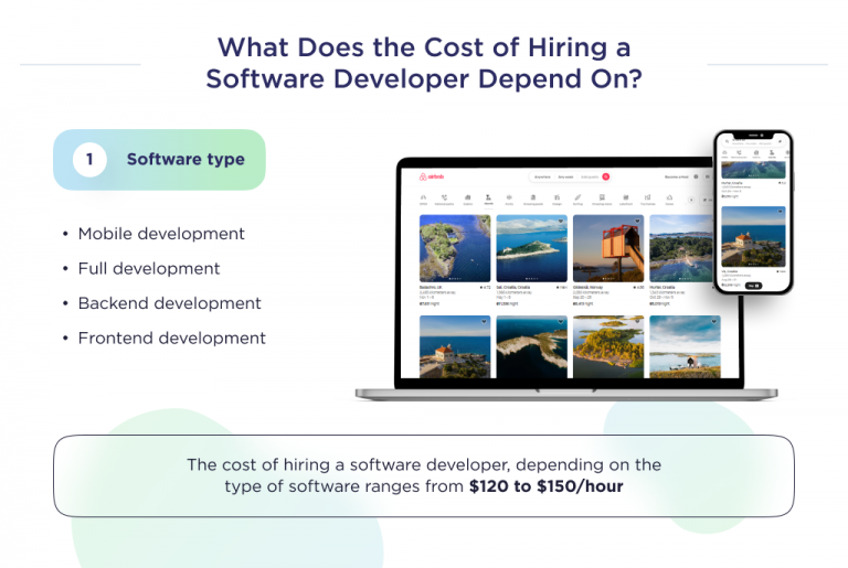 Hiring A Software Developer: Process, Cost, Factors