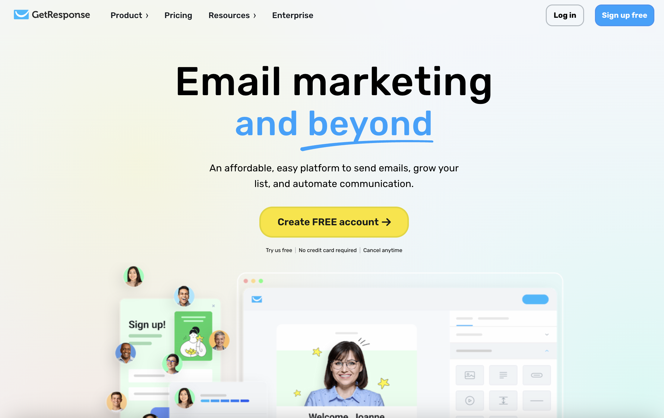 11 Best Email Marketing Software Platforms 