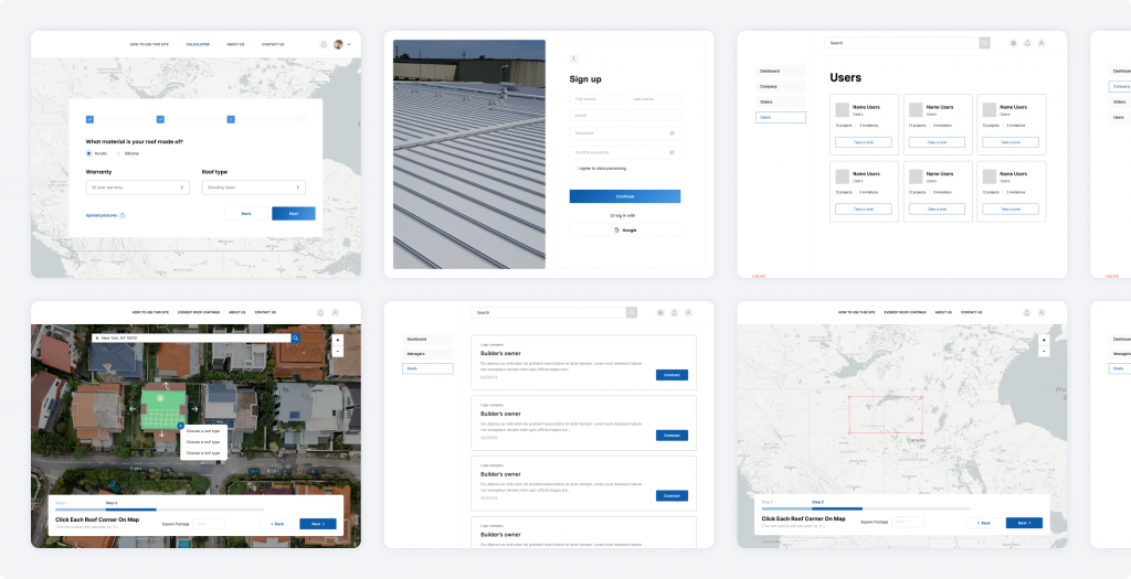 A Glimpse Into Systems UX Design Process image 2