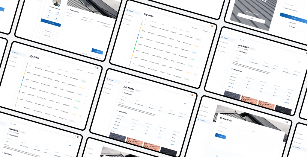 Achieving Cost-Effective and Efficient Roof Coating Estimates image 2