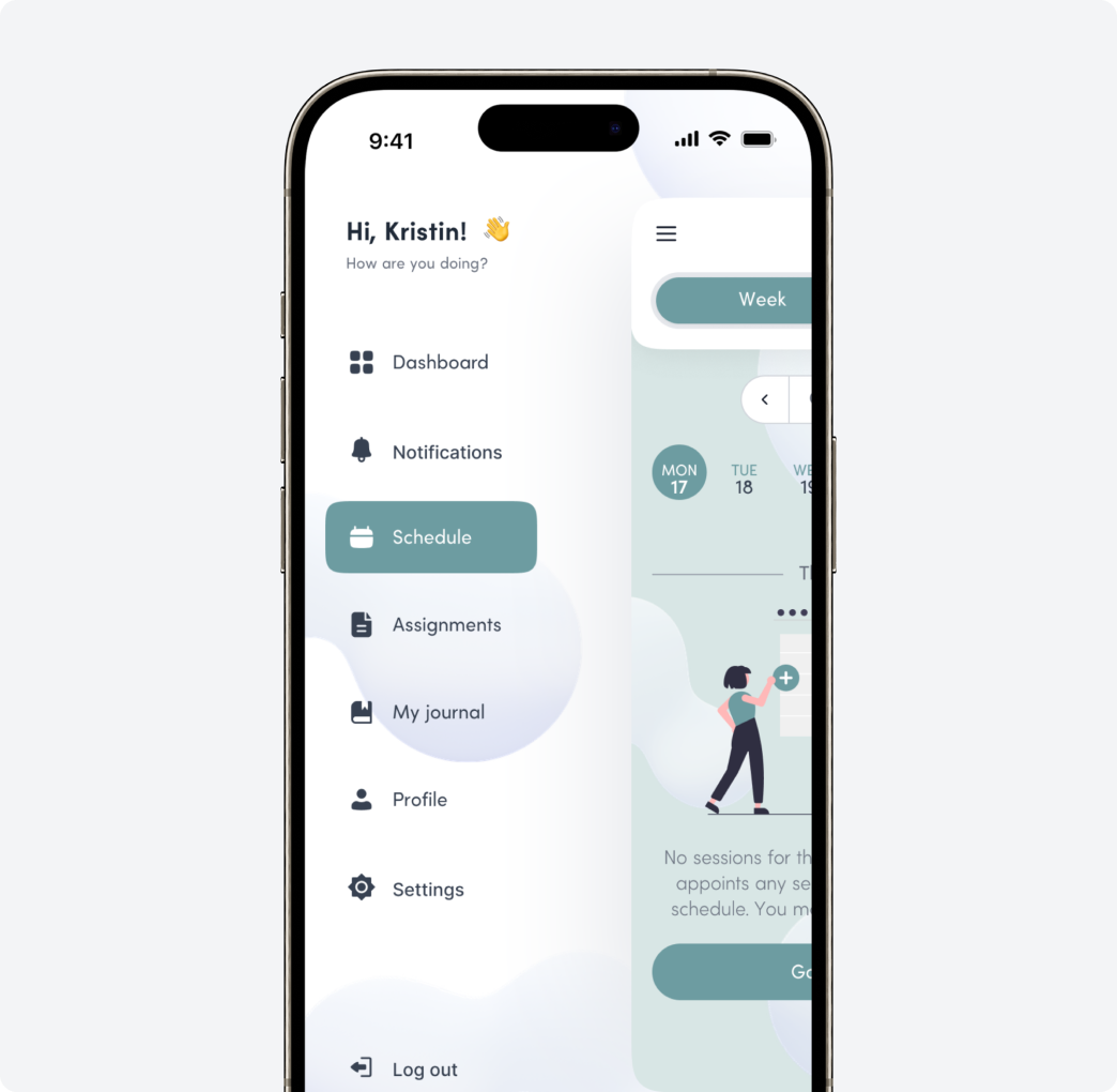 Challenges We’ve Faced When Building A Mental Health Platform