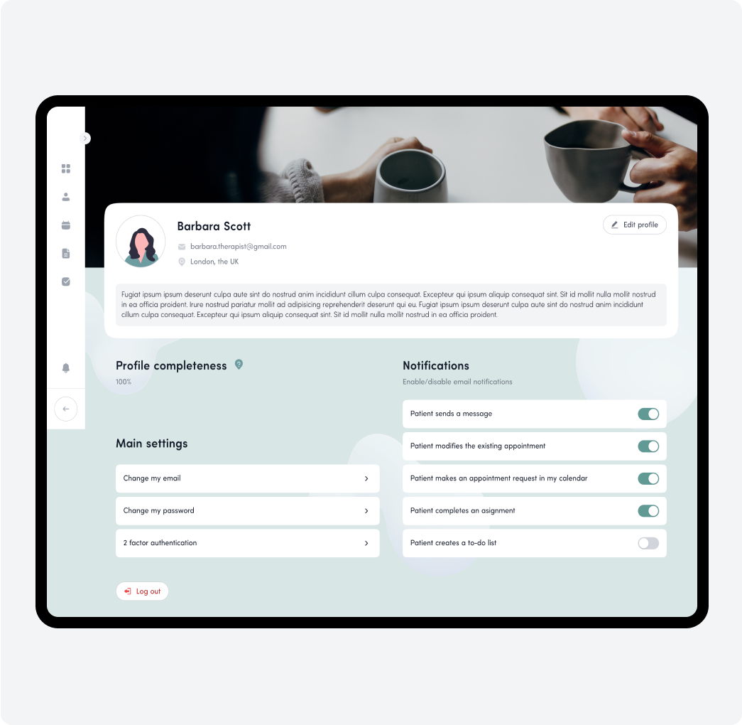 A Brief Look At The Key Features
