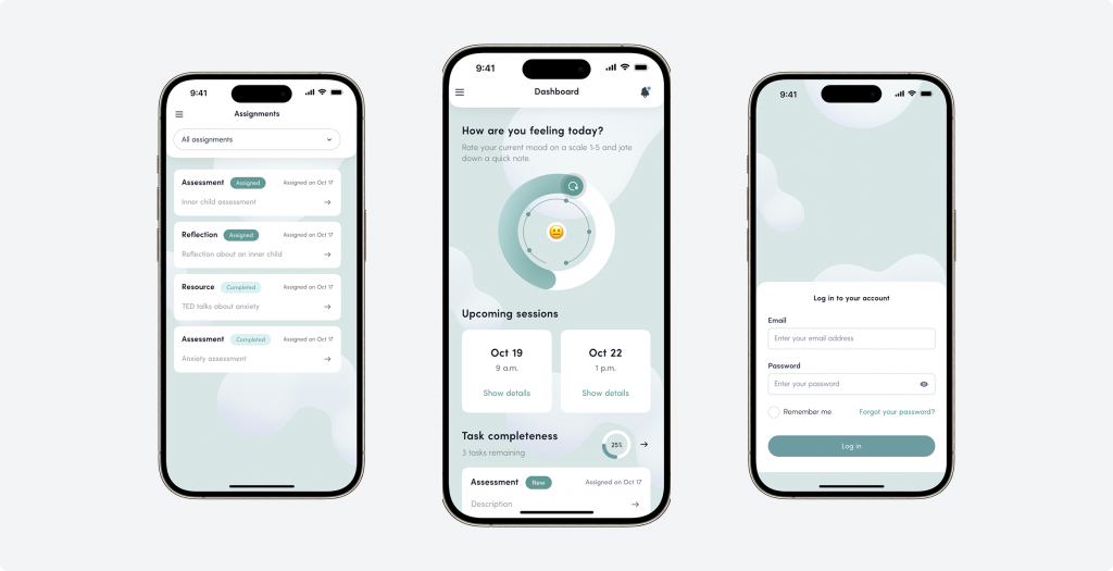 Project Deliverables In Detail