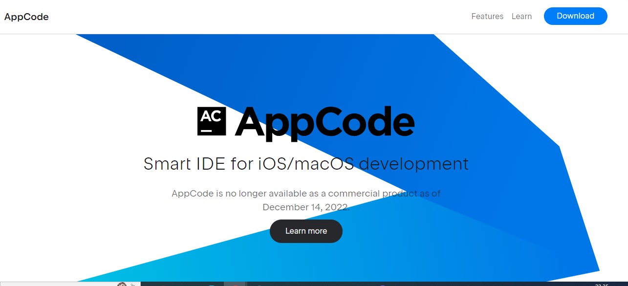 8 Best iOS App Development Software & Tools