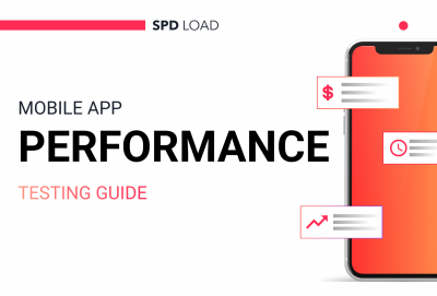 How to Test the Performance of a Mobile App?