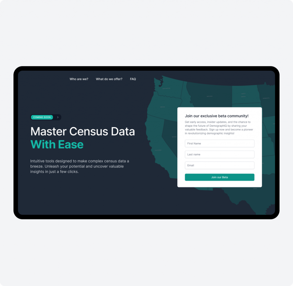 The System Elevates Real Estate Investment Decisions