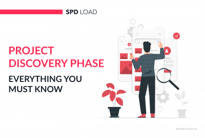 Project Discovery Phase: Why It’s Essential & How to Do It Right
