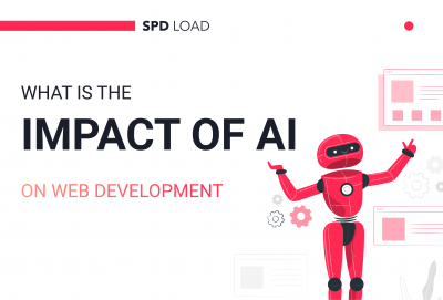 What Is the Impact of Artificial Intelligence on Web Development? 